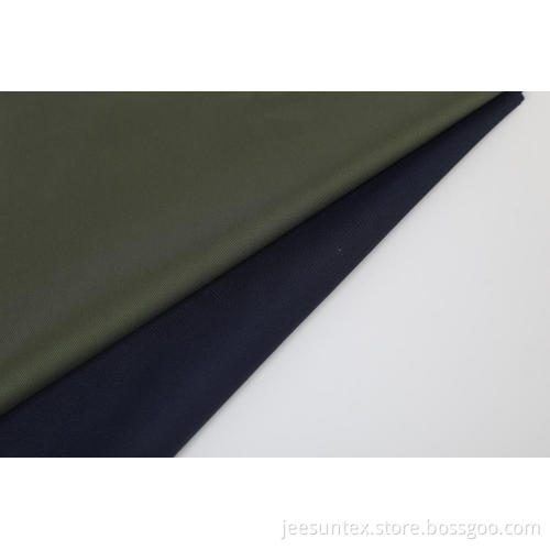 High Quality Cotton And Nylon Fabric